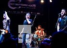 Kurz Nach Zwei live im Backstage Club | Emergenza 2025 | München Vorrunde No.4 | 21-2-25 | © Tobias Tschepe Kurz Nach Zwei live im Backstage Club | Emergenza 2025 | München Vorrunde No.4 | 21-2-25 | © Tobias Tschepe