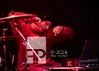 Lorenzmorenz live im Backstage Club | Emergenza 2025 | München Vorrunde No.5 | 27-3-26 | © Tobias Tschepe Lorenzmorenz live im Backstage Club | Emergenza 2025 | München Vorrunde No.5 | 27-3-26 | © Tobias Tschepe
