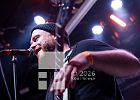 Jumping Sheeps live im Backstage Club | Emergenza 2025 | München Vorrunde No.6 | 28-3-26 | © Tobias Tschepe Jumping Sheeps live im Backstage Club | Emergenza 2025 | München Vorrunde No.6 | 28-3-26 | © Tobias Tschepe