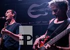 The Kolumbus Machine live im Backstage Club | Emergenza 2025 | München Vorrunde No.6 | 28-3-26 | © Tobias Tschepe The Kolumbus Machine live im Backstage Club | Emergenza 2025 | München Vorrunde No.6 | 28-3-26 | © Tobias Tschepe