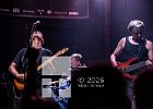 The Kolumbus Machine live im Backstage Club | Emergenza 2025 | München Vorrunde No.6 | 28-3-26 | © Tobias Tschepe The Kolumbus Machine live im Backstage Club | Emergenza 2025 | München Vorrunde No.6 | 28-3-26 | © Tobias Tschepe