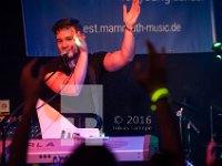 We Like Cake  We Like Cake live in der Garage Deluxe, München. Finale Mammuth Contest 30-1-2016 © 2016 Tobias Tschepe : 2015, 2016, Contest, Finale, Garage Deluxe, Mammuth, München, We Like Cake